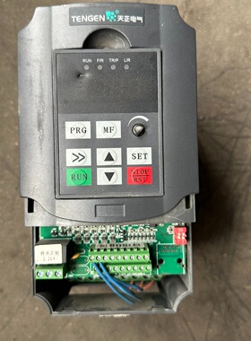 天正变频器 GB/T12668.2-2002.1.5KW38-议价