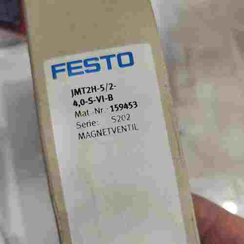 询价~FESTO JmT2H-5/2-4，0-S-VI-B，