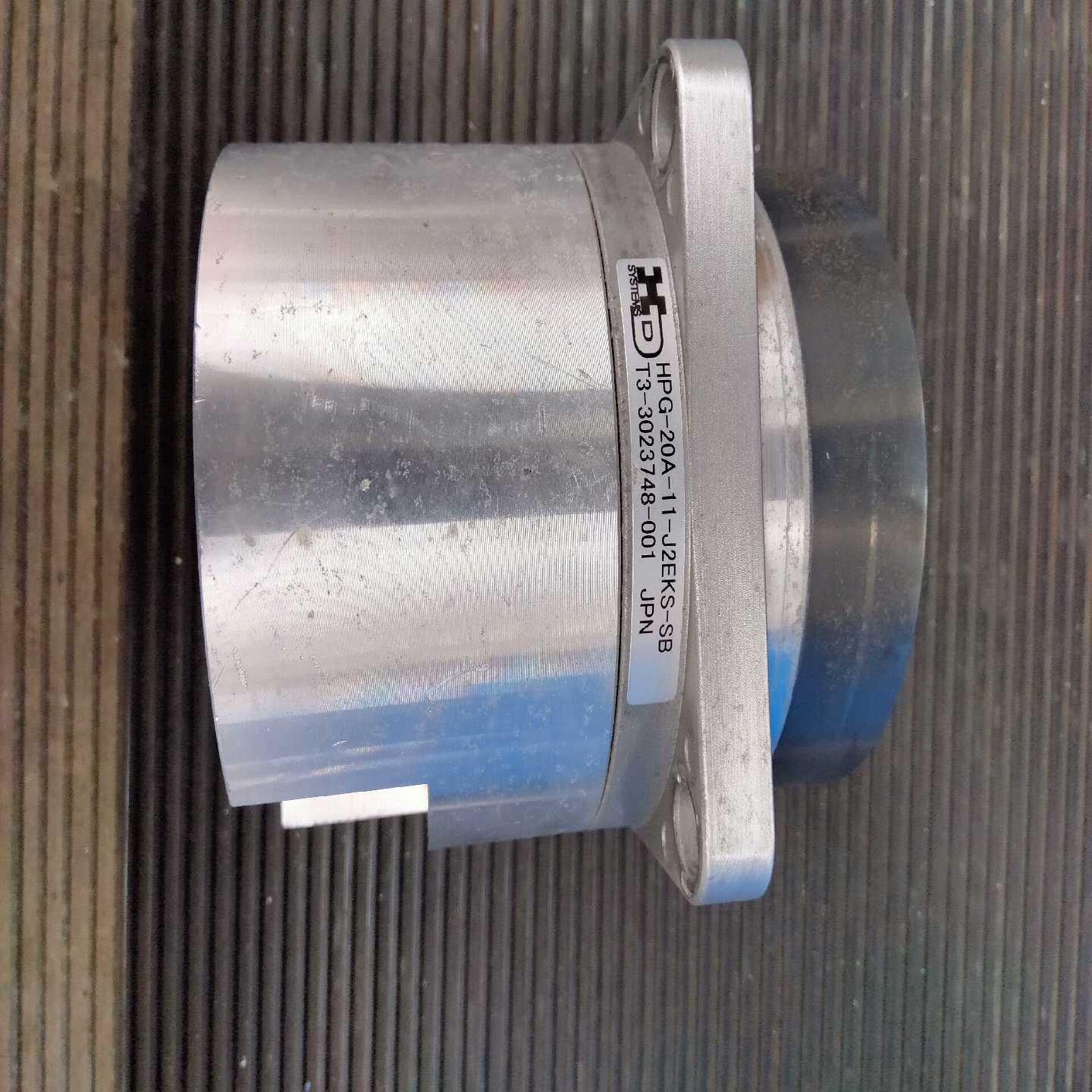 HD减速机HPG-20A-11-J2EKS-SB二手功能-议价