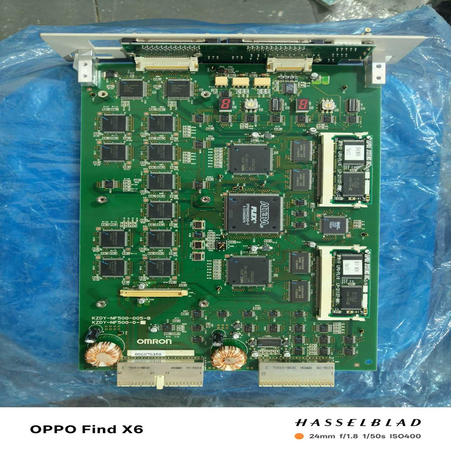 板卡KZDY-NF500-005-B询价