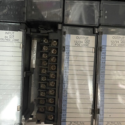 【议价】GE IC693MDL740 645 全新/二手均有货