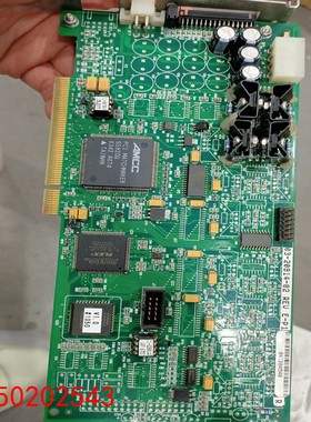 【请询价】ASMASM灯光板03-20814-02 REV E-P1