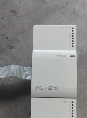 询价-三夌MITSUBISHIFX2N16EYR.模块扩展