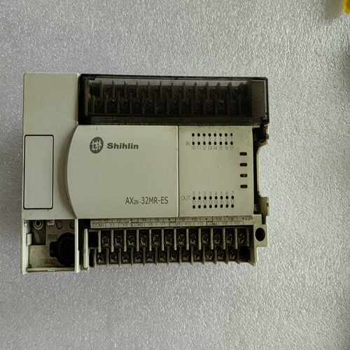 货AX2N-32MR-ES士林PLC控制器实询价