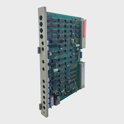Siemens Control Card System Board 6SC91112AH0 Siemens Automa