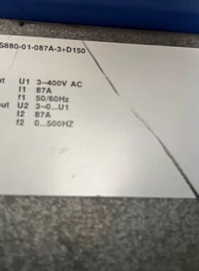 ACS88001087A3成色漂亮功能完好-议价