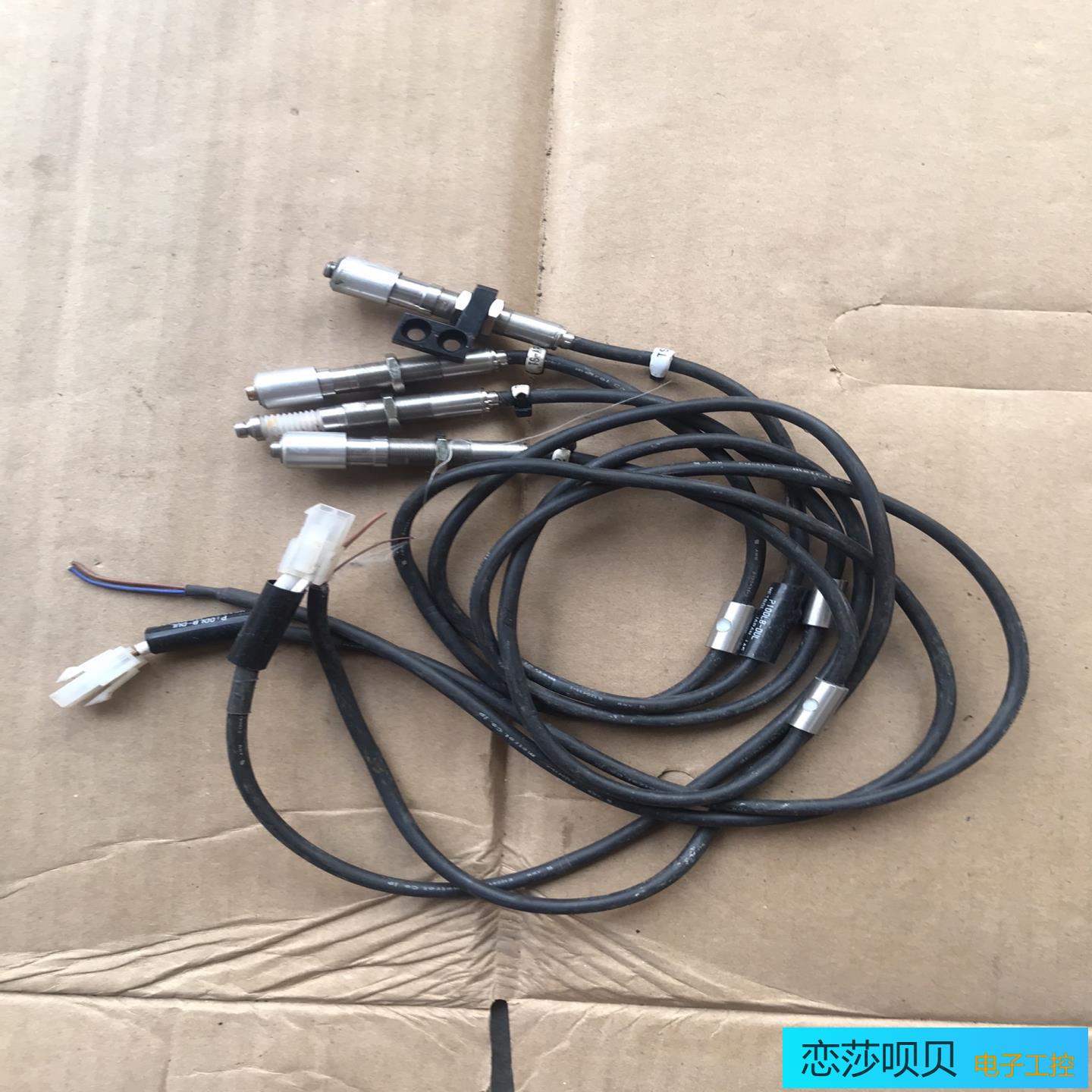 474美德龙p10dlb-dul接近传感器