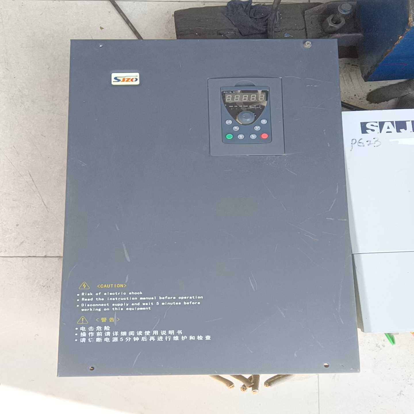 中驱ZQ513m-045g3,45kw,件功能无询价