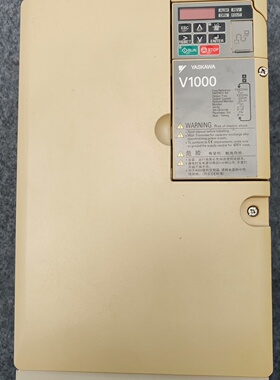 询价-安川变频器V1000CIMRVB4A0038FBA18