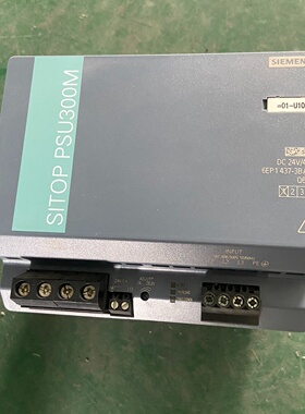 电源6EP14373BA10不拍前询价下单