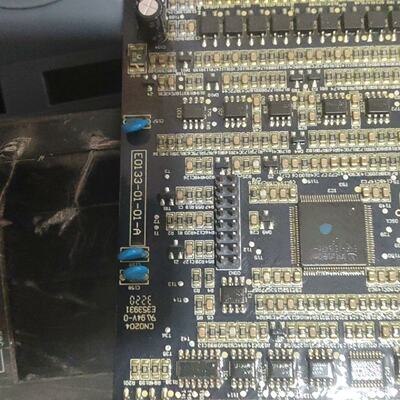 议价四方E5804T0150G4T0185P变频器主板和议价