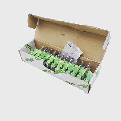 WAGO 769001387000 Federklemme 4p 1 VE  25 Stck new