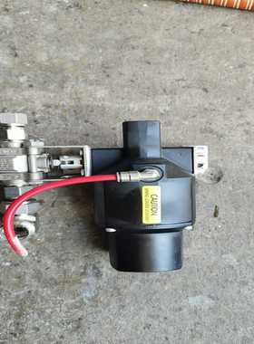 世伟洛克拆机气动执行器Swagelok133SR，SS-6-议价