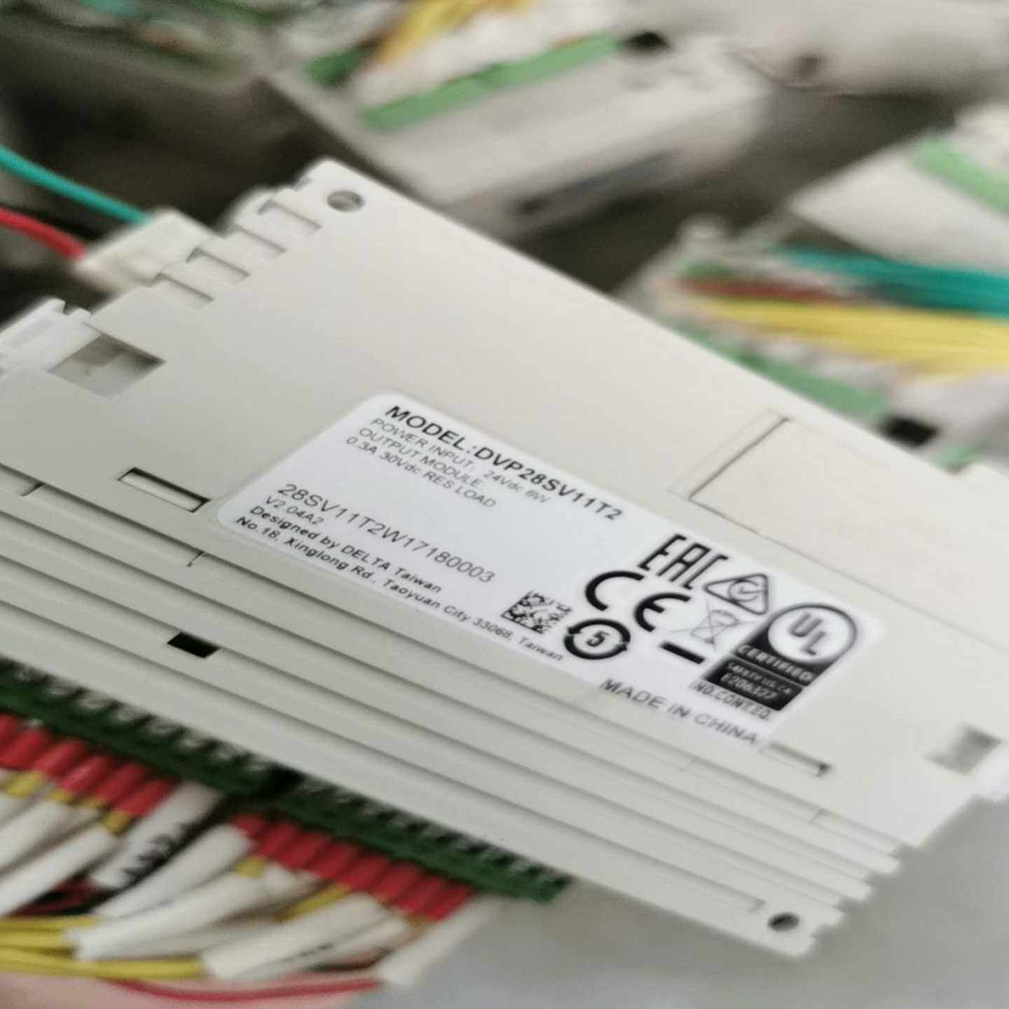 (询价)TM218LDA40DRPHN40点PLC成色九五以上