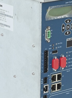 议价Kontron Asmc2281 10549092 Laser Control适用