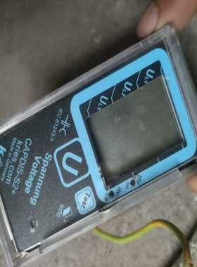 德国KRIES带电显示器CAPDIS-S2/L_R3实物拍--议价商品
