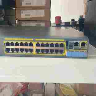 (议价)Catalyst2960-S交换机裸一台!