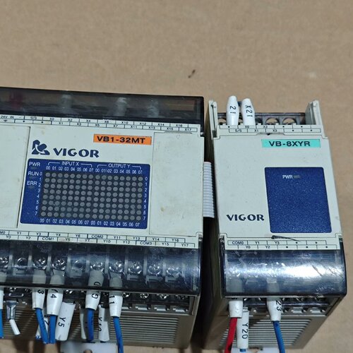 【询价】丰炜PLC VB1-32MT-D VB-8XYR