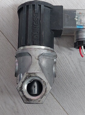 议价德国DUNGS冬斯燃气电磁阀组GSV205电磁阀成色见议价