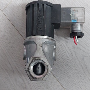 议价德国DUNGS冬斯燃气电磁阀组GSV205电磁阀成色见议价