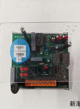 M40498风机调速板功能完好STULZ世图兹原装拆机适议价商品