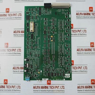 Honeywell80363969-100AnalogOutputProcessorBoard8036397