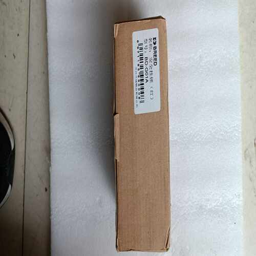 BREED安全挂锁BD-G01A9个装带包装询价