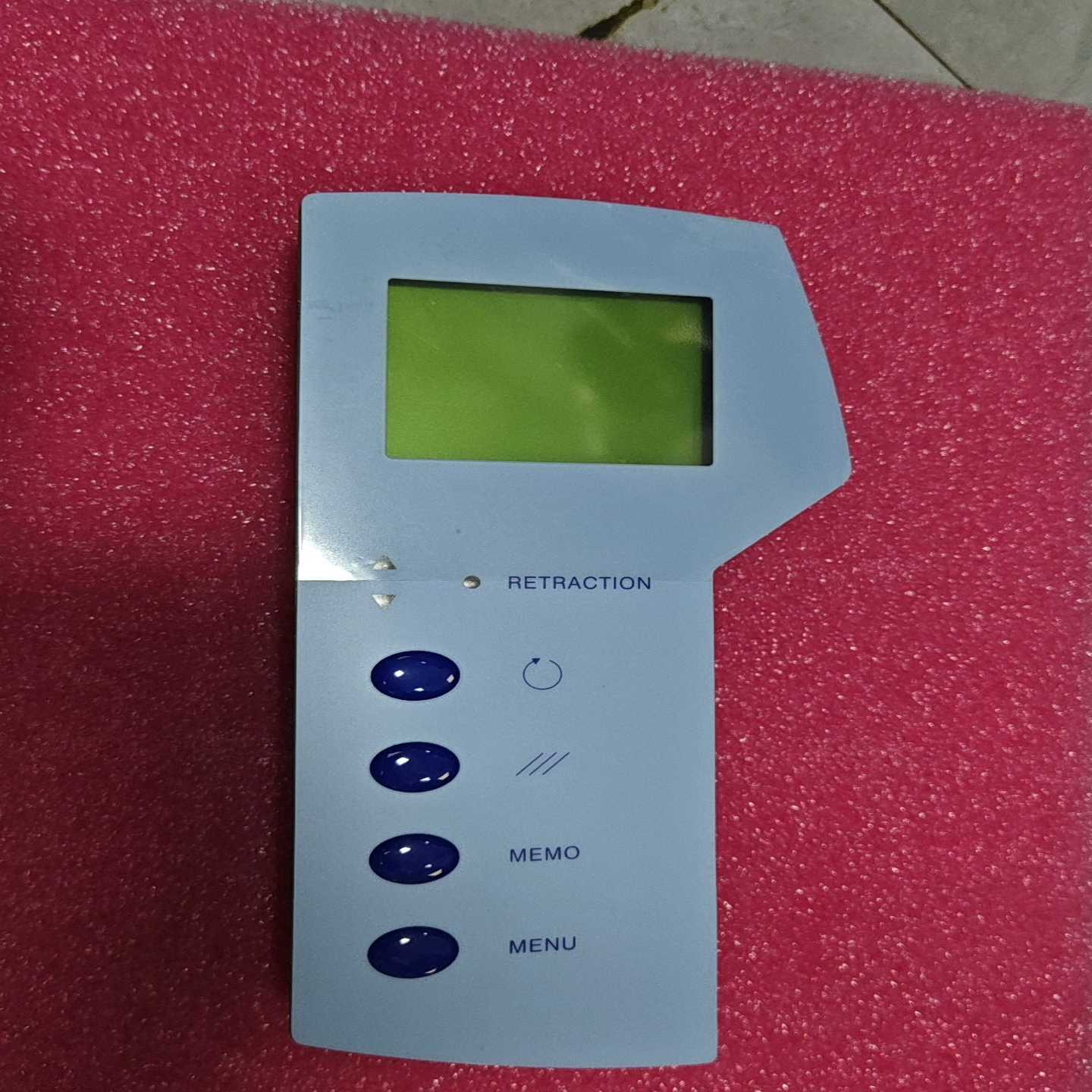 赛默飞平推切片机 HM450控制面板 成色 备用件库~询价