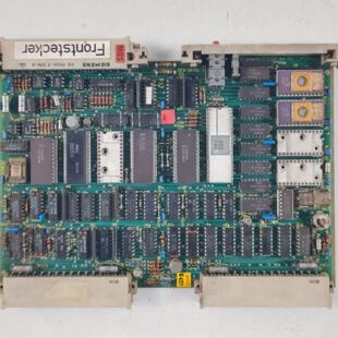 Siemens C79040A0032C1320485 Pcb Card 6AA51030AB70