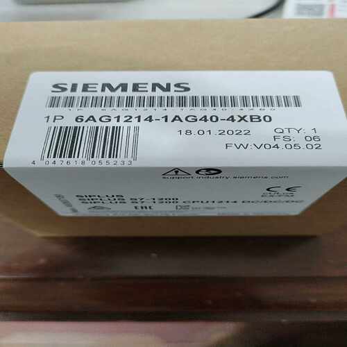 【议价】6AG1214-1AG40-4XB0适用