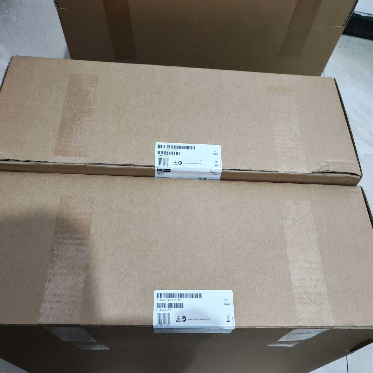 询价6AV2124-0UC02-0AX1触摸屏