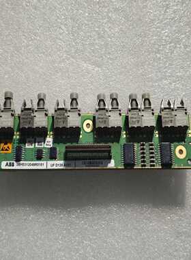 (询价)ABB光纤板UF D128 A01 3BHE0120