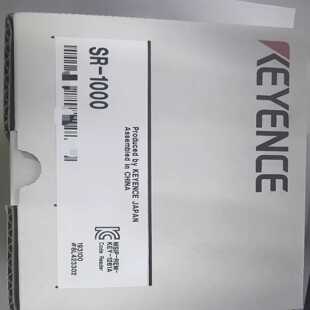 0读码 一致 器 内外码 原 2024年份全新 询价基恩士