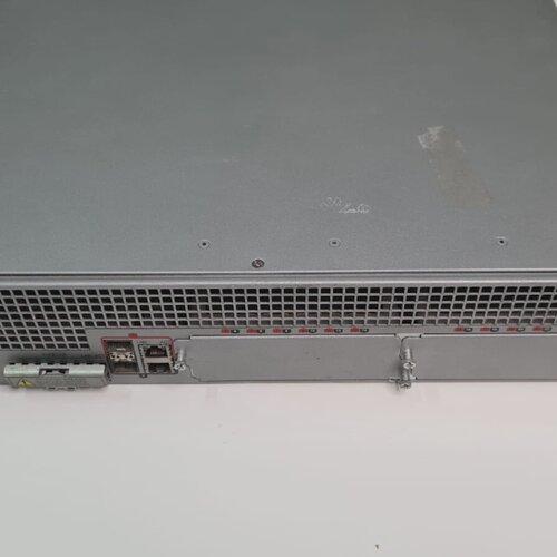 Redback SmartEdge 100 MultiService Edge Router