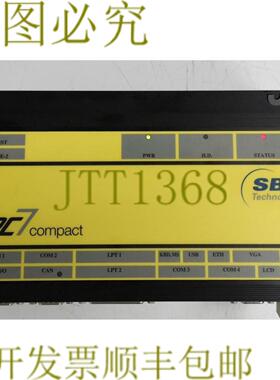 供应24548 SBS技术公司PC7型PC727JN0H0I0C