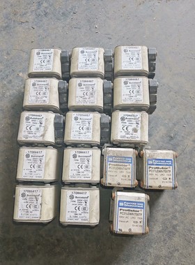 售前询价拆机熔断器170M4417 170M4467 PC31UD6