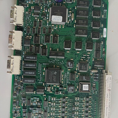 REF541 CPU1/  1MSC980111模块议价