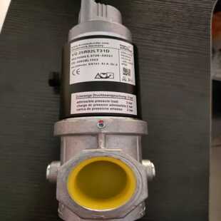 【星慕电子】霍科德慢开电磁阀 VG 25R02LT31D