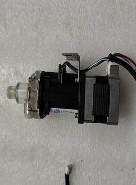 咨询-IDEX柱塞泵v17-1000ul精密分配泵