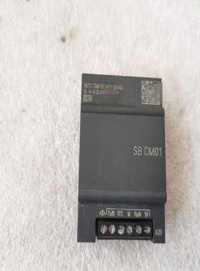 200smartPLC用485通信模组SBC询价