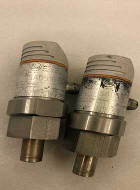 SA0510压力变送器45128EssenIFM/易询价