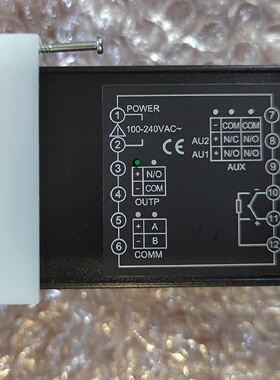 询价-宇电智能温控仪表AI836D61G