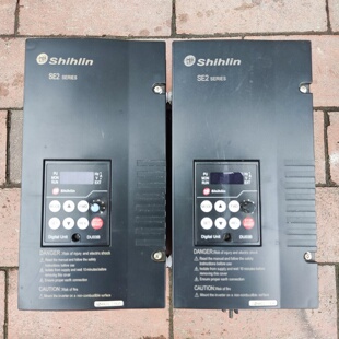 D实物图质量包好现货询价 11K 议价士林变频器SE2 043