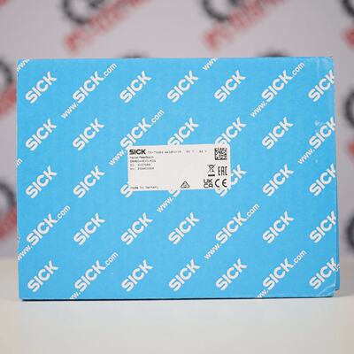 SICK SRM50HEV0K21 ID 1037089 CODIFICADOR  6 meses de garanta