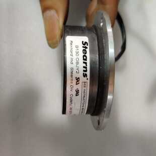 Stearns制动器B130OBJY2 议价商品 型号3212461