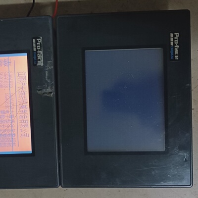 Proface普洛菲斯触摸屏GP37W2BG4124V机-询