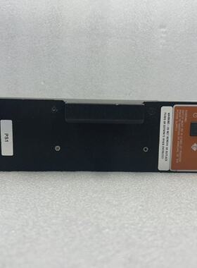 Honeywell FCPSUUNI2412 Netzteil Voll Operative