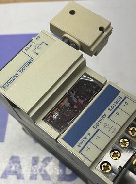 Schneider Electric Schneider Electric TSXASG2001