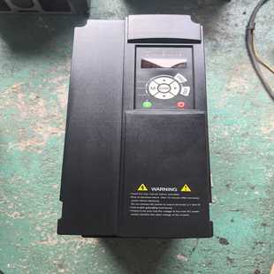 众辰空压机变频器T9400T-22GY22KW38