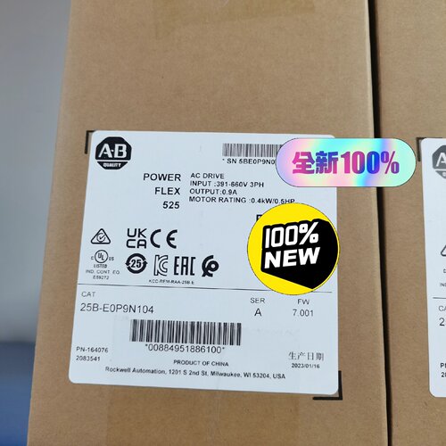 寻25BE0P9N104罗克韦尔AllenBradle